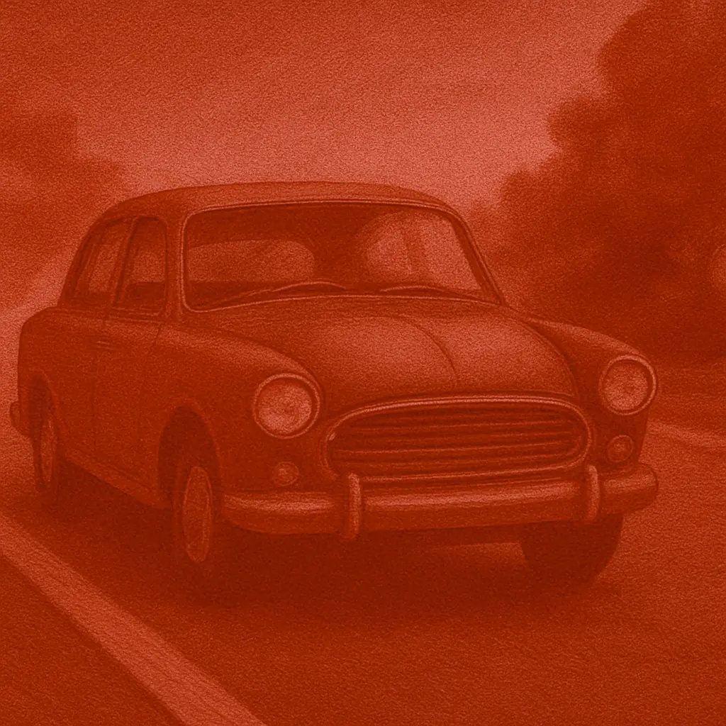 Motor Vehicles Act